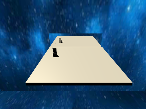Niche Hangout Space