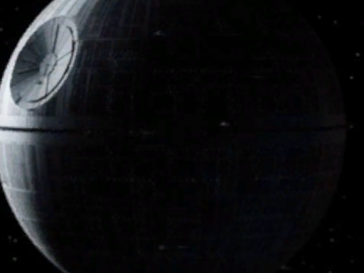 The Immortal Death Star