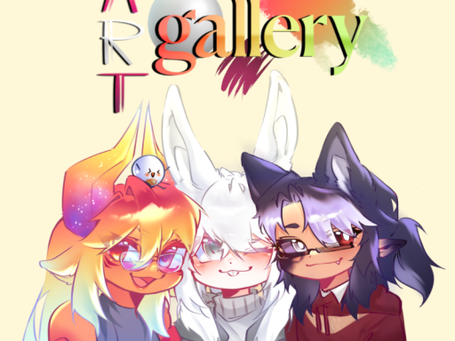 ELS Art Gallery