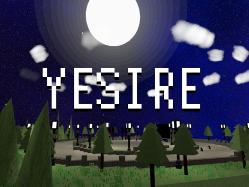 YESIRE?