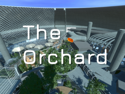 The Orchard