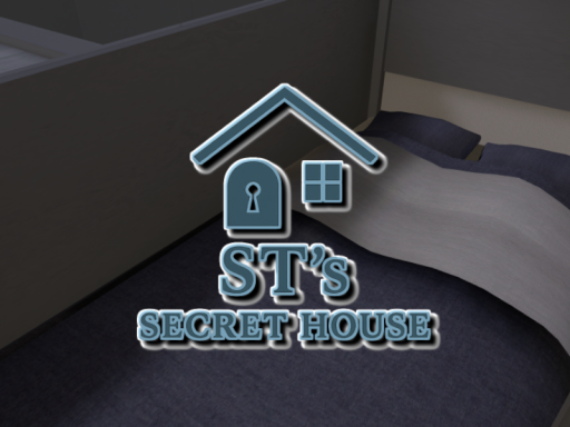 ST's Secret House