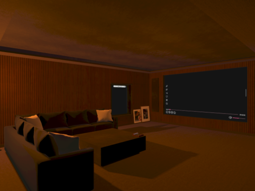 Small Room