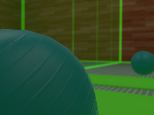 Fitness Fatigue