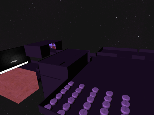 Mxgma's avatar world