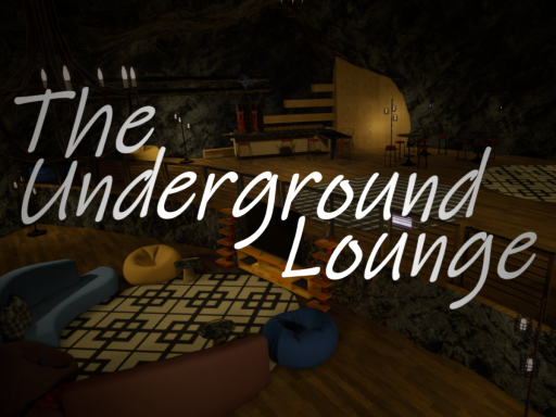 The Underground Lounge