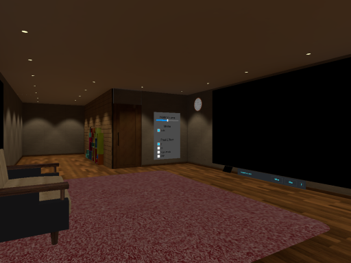 Satellicco's Room