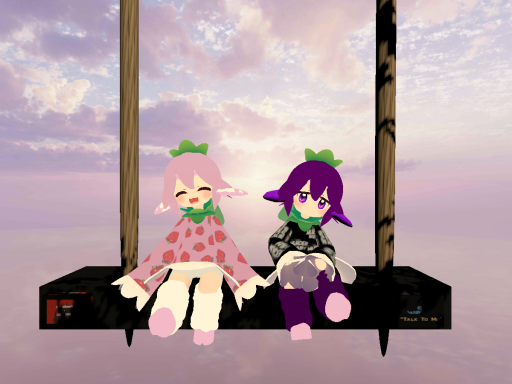 Bubblegumz's Sky Avatars
