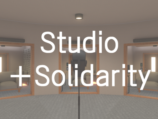 Studio ＋Solidarity