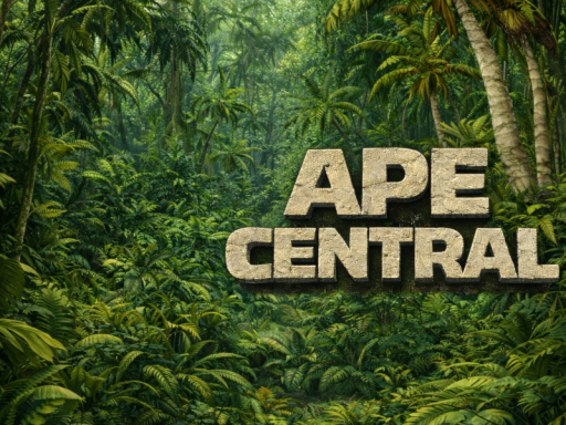Ape Central