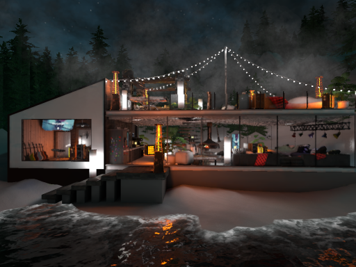 Lakeside
