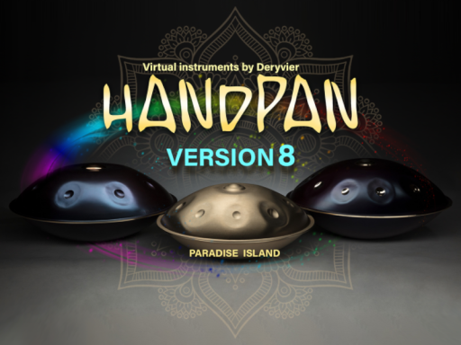 HANDPAN