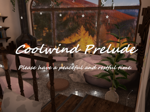 Coolwind Prelude