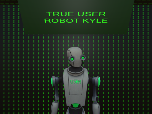 User World
