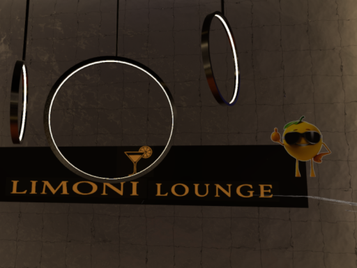 Limoni Lounge