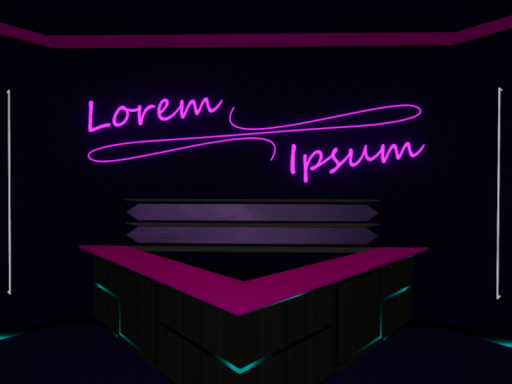 Lorem Ipsum