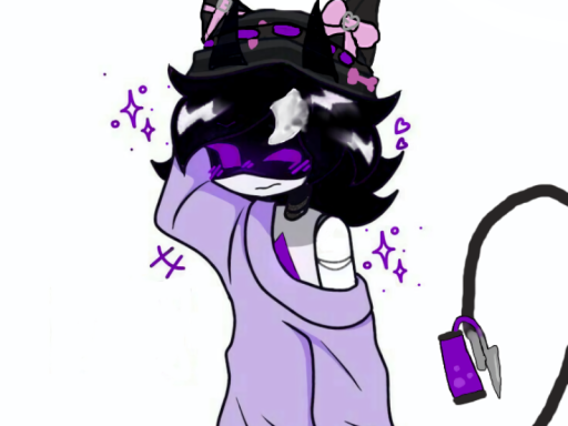 izzy's safe space
