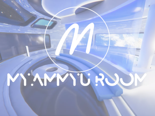 Myammyu Room 5