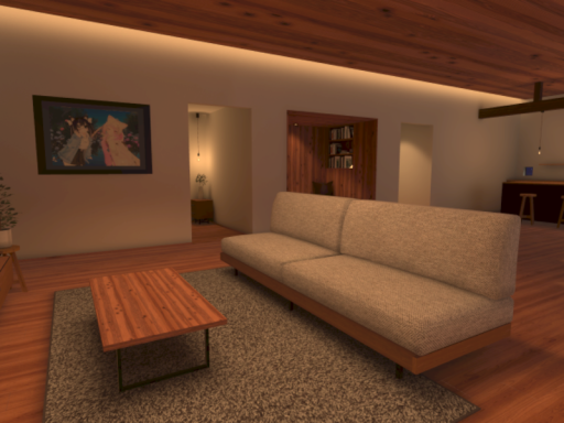 rememoko chill house