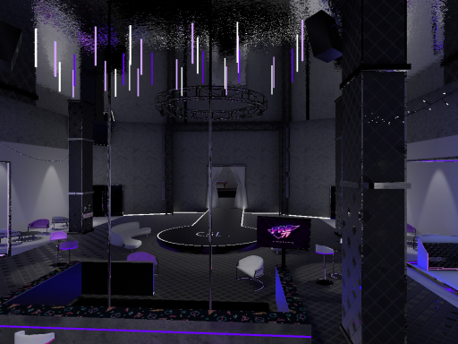 Club line