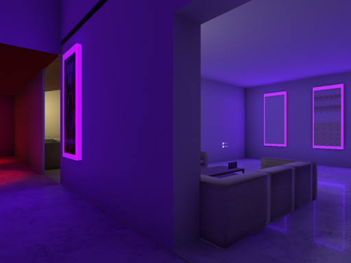 The Loft