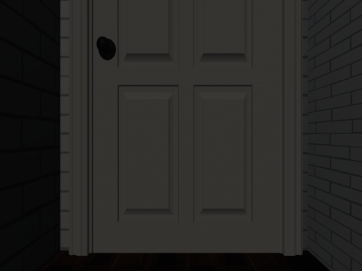 Ice's Bedroom