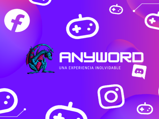 Anyworld Spanish Club