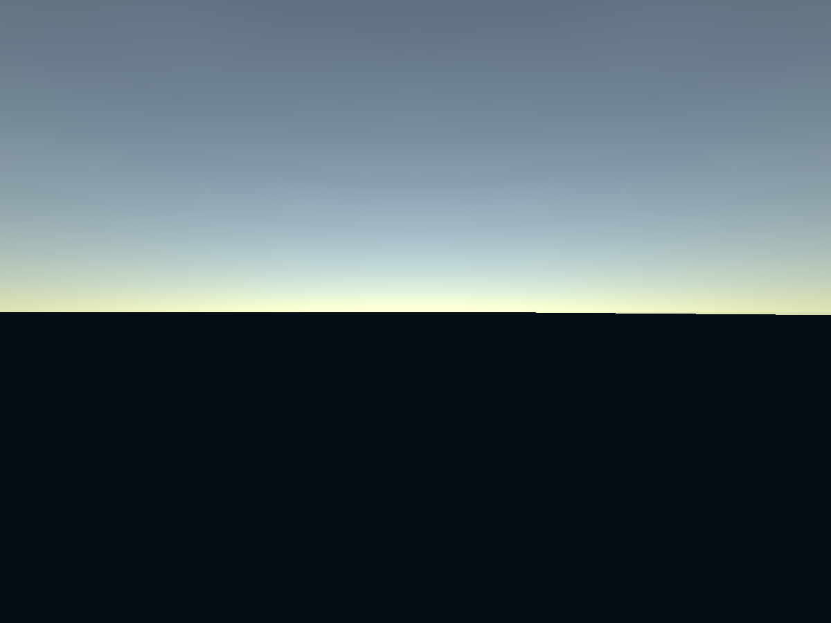 PrivateWorld