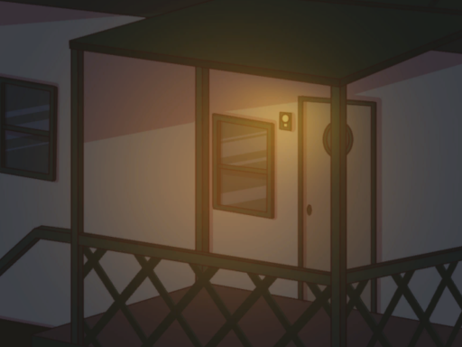 Kade's House BETA