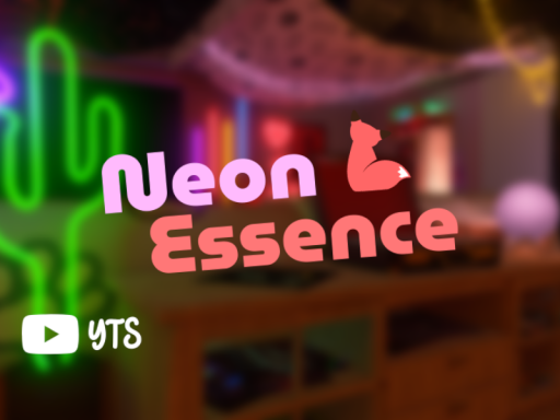 Neon Essence