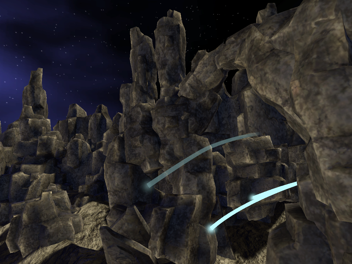 Kageha's Endworld
