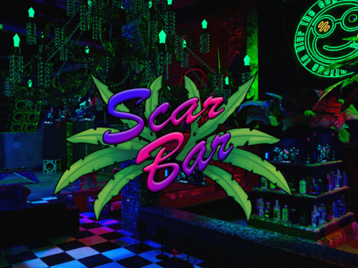 Scar Bar