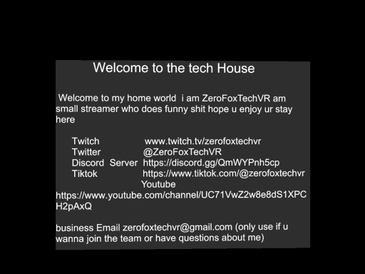 zero home