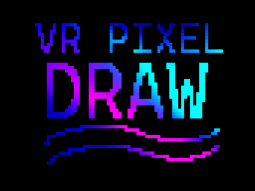 VRPixelDraw