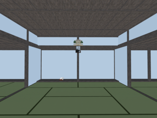 VRCaikiDojo-合氣道場-