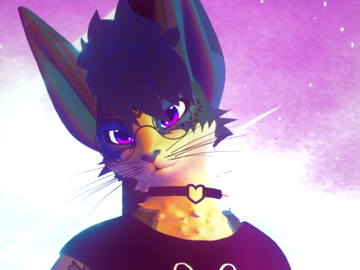 Alèks Furry Avatars