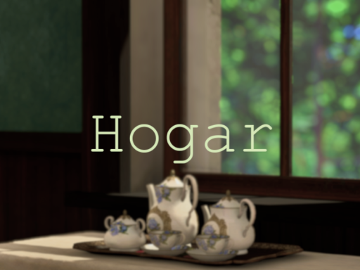 Hogar