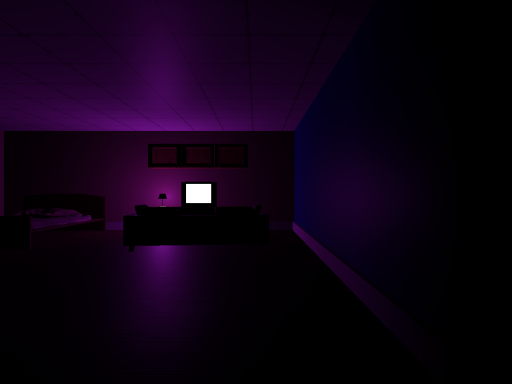 Midnight Ruwum