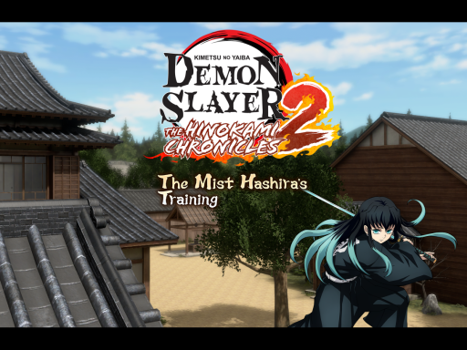The Tokito Estate - Demon Slayer˸ -KNY- HC 2