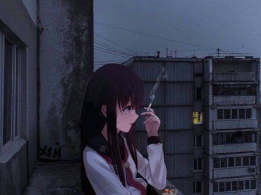 My heart is cold