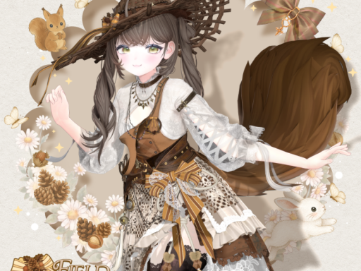 Field Drape