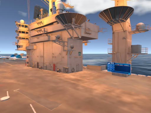 CVN 69