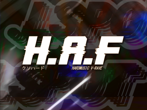 ․LSPOT - H․A․F․