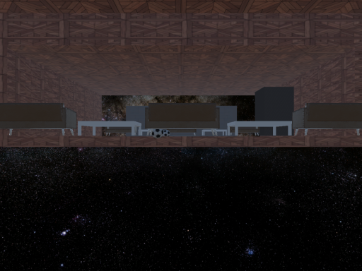 My test world