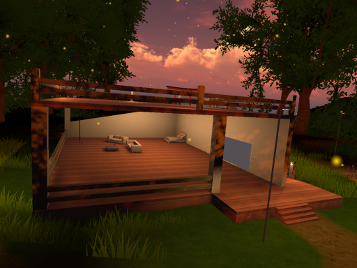 Hangout Home