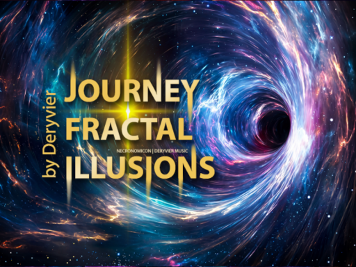 Journey of Fractal