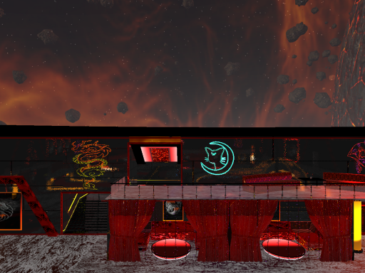 Dragon Club 4 Sale