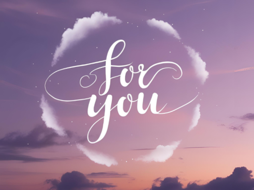 For You （Yuu）