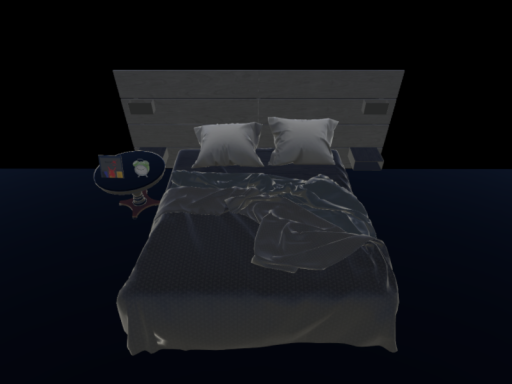 Bedrotting