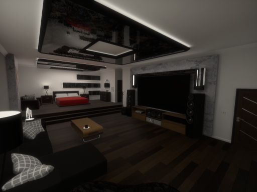 Floor 105